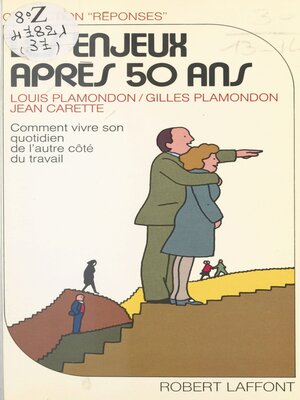 cover image of Les enjeux après cinquante ans